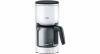 Braun PurEase KF 3100 WH - Filter-koffiezetapparaat - Wit afbeelding