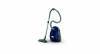 Electrolux EUSC62-DB Stofzuiger - Ultra Silencer 68 dB - Deep Blue
