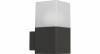 Ranex Sheila - LED Wandlamp Buiten - Aluminium afbeelding