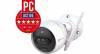 Ezviz C3X Full HD Buitencamera met nachtzicht in kleur afbeelding