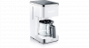 Graef FK401 Filterkoffiezetapparaat Wit afbeelding