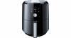 Steba HF5000 - Heteluchtfriteuse - 5,2L - XL - Zwart afbeelding