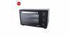 - Steba KBA25 - Gill Bakoven - 25L - Vrijstaand - Zwart