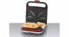 Steba SG16 - Tosti-ijzer - 2 tosti's - Zilver