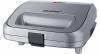 Steba SG65 - Snackmaker 3-in-1 - Tosti/Croque - Grill/Panini Zilver afbeelding