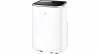 Electrolux EXP26U338CW - Mobiele Airco - 9.000 BTU - A++