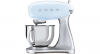 Smeg F02PBEU Keukenmixer