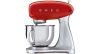 Smeg SMF02RDEU mixer - Staande mixer - Rood 800 W afbeelding
