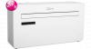 Qlima WDH 229 inverter MONOBLOCK Split unit airco