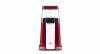 Trebs 99387 - Popcornmaker - Retro Rood afbeelding