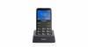 Panasonic KX-TU155EXB Zwart - Eenvoudige Mobiele Telefoon afbeelding