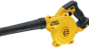 DeWalt DCV100 18V Li-Ion accu bladblazer Body - 288 km/ afbeelding