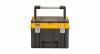 DeWalt DWST83343-1 TSTAK stevige gereedschapskoffer