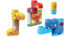 Vtech BlaBlaBlocks - Dierenset