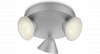 TWEED LED plafondspot MyLiving by Philips 53289-48-16