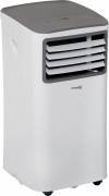 Climadiff CLIMA7K1 - Mobiele airconditioner - 7000 BTU - Wit - Aktie! afbeelding