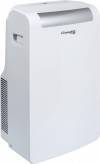Climadiff CLIMA10K1 - Mobiele airconditioner - 10.000 BTU - Wit afbeelding