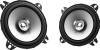Kenwood KFCS1356 Breedband inbouwluidsprekerset 260 W afbeelding