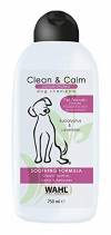 Wahl 3999-7030 Clean and Calm - Shampoo concentraat 750 ml afbeelding