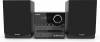 Sharp XL-B517 Micro geluidssysteem met DAB+/FM/CD/Bluetooth - Zwart afbeelding
