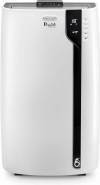 DeLonghi Pinguino PAC EX100 Silent - Mobiele Airco 110 mÂ³ Wit - 10000 BTU - Energielabel: A++ afbeelding