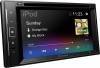 Pioneer AVH-A240BT Autoradio Dubbeldin Bluetooth Multimedia