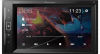 Pioneer DMH-A240BT - Multimedia Autoradio - Aktie! afbeelding