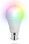 Smartwares SH8-90601 Smart lamp Wittinten en Kleur