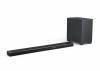 Philips Fidelio SoundBar met draadloze subwoofer B95-10 (Zwart)