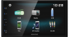 Kenwood DMX125DAB - Multimedia autoradio met DAB+ (2-DIN) afbeelding