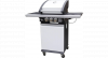 Patton BBQ Patio Chef 2+ wit