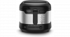 Tefal Uno FF215D Frituurpan RVS - 1600 W afbeelding
