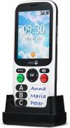 Doro mobiele senioren telefoon 780X IUP 4G afbeelding