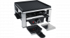 Steba RC104 Gourmet Teppanyaki grill 4 personen