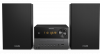 Philips TAM3505 - Micromuzieksysteem - Zwart afbeelding