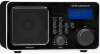 Pinell Supersound DAB+ Zwart - AKTIE!