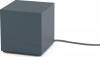 ZENS MANU Qube Oplader Draadloos Opladen met Powerbank Blauw afbeelding