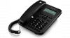 Motorola CT202 Vaste Telefoon Met Display Zwart