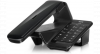 AEG Lloyd Combo 15 Single DECT telefoon Antwoordapparaat Zwart