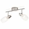 Philips Essentials 5028211E7 Oppervlak-spotverlichting Chroom E14 afbeelding