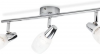 Philips Essentials 5028311E7 Oppervlak-spotverlichting Chroom E14