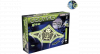 Geomag G331 - Magnetic Construction Game Glow 37-Delig