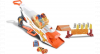 Nerf - Nitro Doubleclutch Inferno Speelset afbeelding