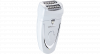 Babyliss G824E Ladyshave Depilator twee koppen