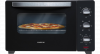 Inventum OV307B Mini oven Zwart