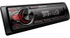 Pioneer MVH-130DAB - DAB/DAB+ Autoradio