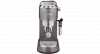 Delonghi EC785.GY Dedica Metallics Grijs - Showroommodel afbeelding