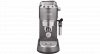 Delonghi EC785.GY Dedica Metallics Grijs Showroommodel