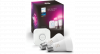 Philips Hue starterkit E27 - White and Color Ambiance afbeelding