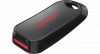 SanDisk Cruzer Snap USB-stick 128 GB afbeelding